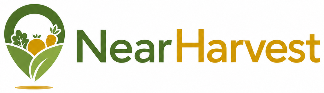 NearHarvest logo